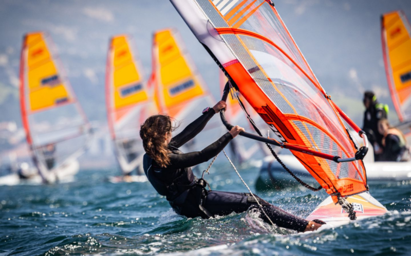 Foça'da Windsurf Şampiyonası yarın başlıyor 1 Foca Windsurf XPlUJy