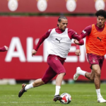 Galatasaray Taraftara Acik Antrenman VoKQae