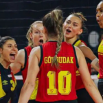 Goztepe Voleybol 4 XZNvmd