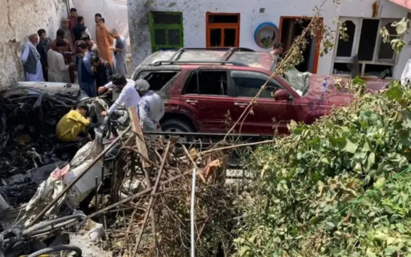 İran’daki okul saldırısı: ABD’nin sessizliği tartışma yaratıyor 1 Iran Okul Saldirisi FusFUm
