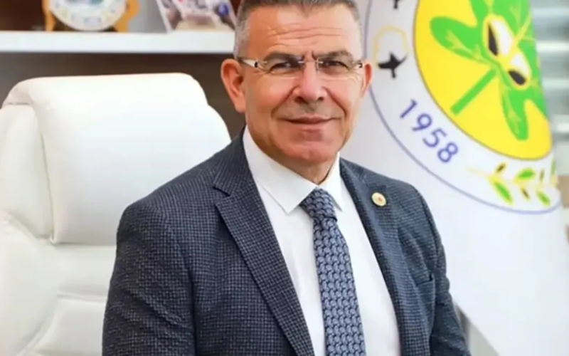 Köşk Belediye Başkanı Nuri Güler hakkında disiplin süreci başlatıldı 1 Is Insani 14 4 EYy6N8