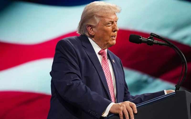 Trump: İran’dan önümüzdeki haftalarda ayrılacağız 1 Is Insani 2026 04 01t135749888 3ofXLA