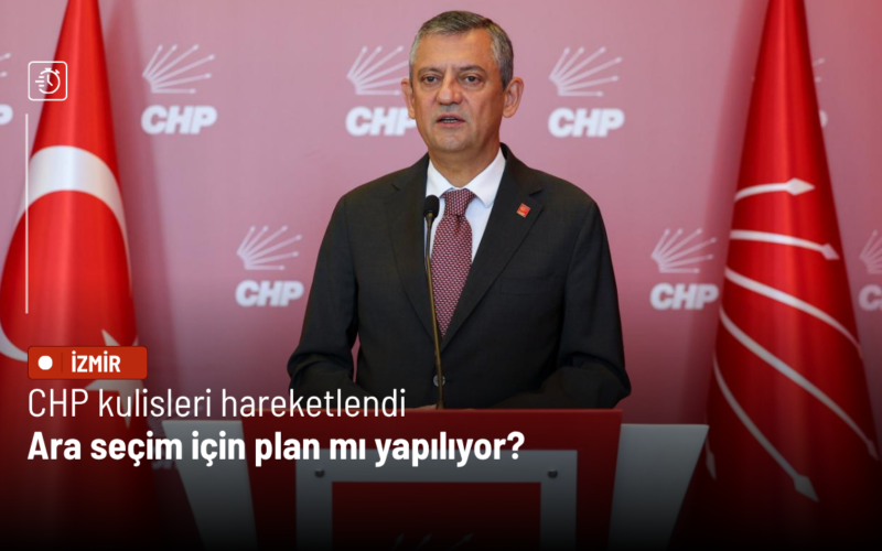 CHP kulisleri hareketlendi: Ara seçim için plan mı yapılıyor? 1 Is Insani 2026 04 01t140559052 67YvYH
