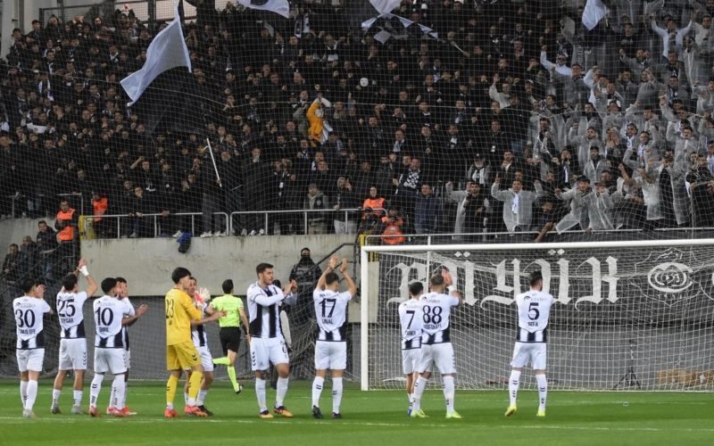 Altay’dan kritik maç öncesi tribün hamlesi: Biletler 10 TL 1 Is Insani 2026 04 01t150259702 ZY2y9X