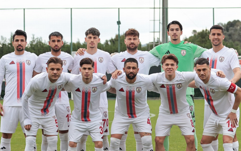 Altınordu’da kritik viraj: Kader maçları yaklaşıyor 1 Is Insani 2026 04 15t143635680 Ai6LB5