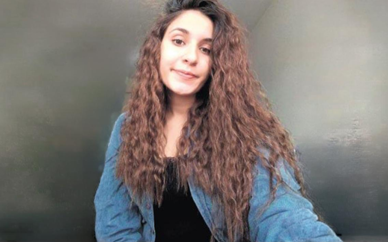 Gülistan Doku soruşturmasında yeni gelişme: Firari şüpheli Umut Altaş için kırmızı bülten süreci başlatıldı 1 Is Insani 2026 04 18t143630266 W6C13w
