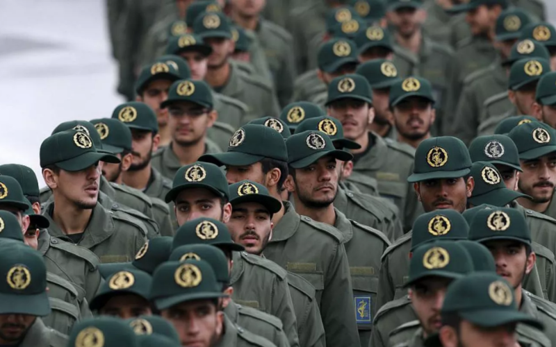 İran’dan Hürmüz Boğazı’nda gemi operasyonu: İki gemiye el konuldu 1 Is Insani 2026 04 22t163758811 Gt53YA