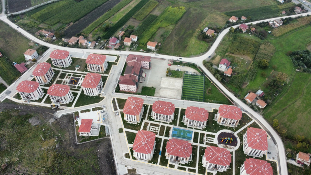 İzmir Son Dakika Haberleri 18 Kiralık sosyal konut sistemi TOKİ eliyle nasıl işleyecek?