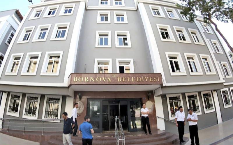 Bornova Belediyesi hakkında soruşturma başlatıldı: Usulsüz maaş incelemeye alındı 1 Is Insani 3 5 GsWQiz