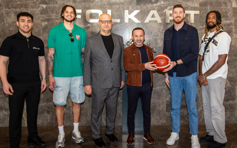 Folkart’tan Karşıyaka'ya bir kez daha can suyu 1 Isd 116 CYk6FN