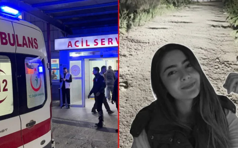 Silahla ağır yaralanan genç avukat hayatını kaybetti 1 Isd 238 BZBSCQ