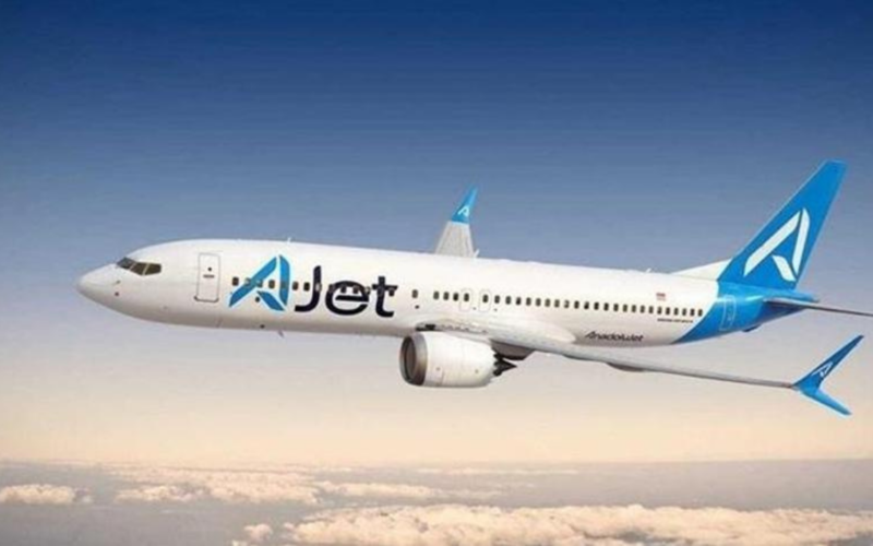 AJet’ten yurt dışı uçuşlarına indirimli bilet kampanyası 1 Isd 239 QZBEuJ
