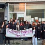 Izmir Bakircay Taciz Iddiasi 5m6JTN