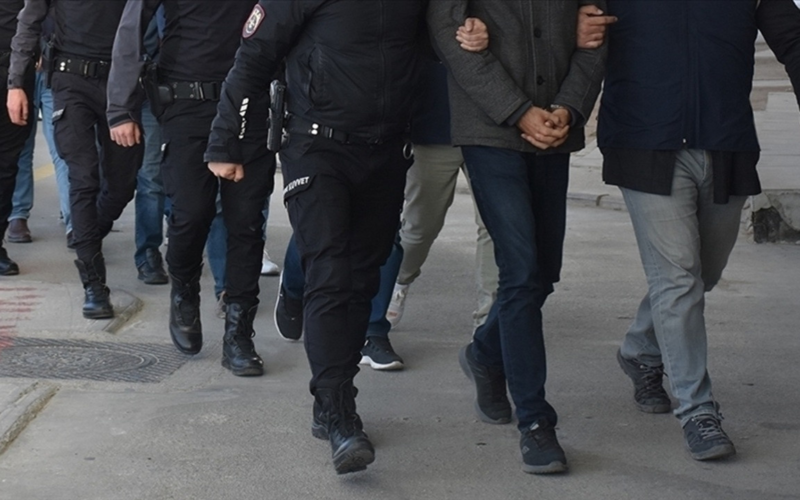 Izmir Dahil 20 Ilde Sahte Cagri Merkezi Agi CPD3Tn