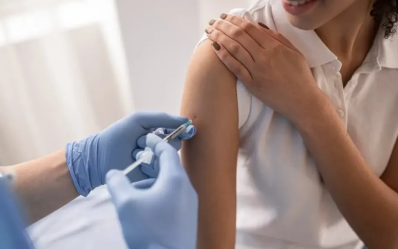 İzmir’de ücretsiz HPV aşısı uygulaması askıya alındı 1 Izmir Hpv Asisi 36MeUS