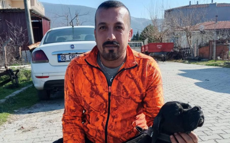 Izmirde Feci Is Kazasi Izsu Calisani Camur Cukuruna Duserek Yasamini Yitirdi1 PNkXLD