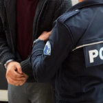 Izmirde Feto Operasyonu ZRV3EN