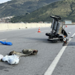 Izmirin Bayindir Ilcesinde Otomobille Carpisan Motosiklet Surucusu Yaralandi KePsj0