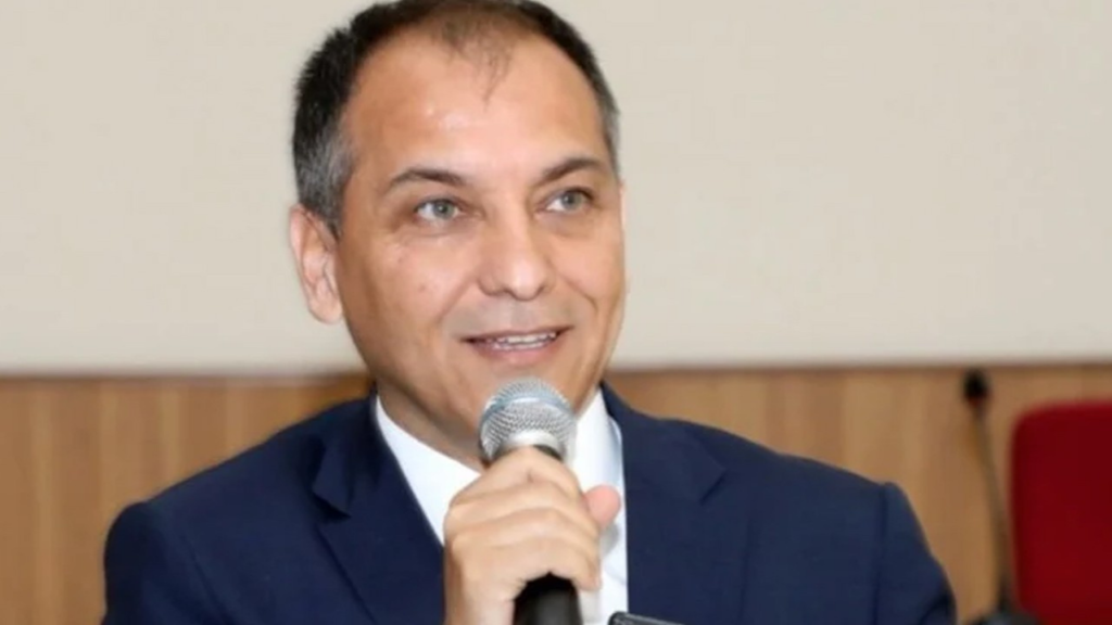 Kahramanmaraş İl Milli Eğitim Müdürü görevden alındı