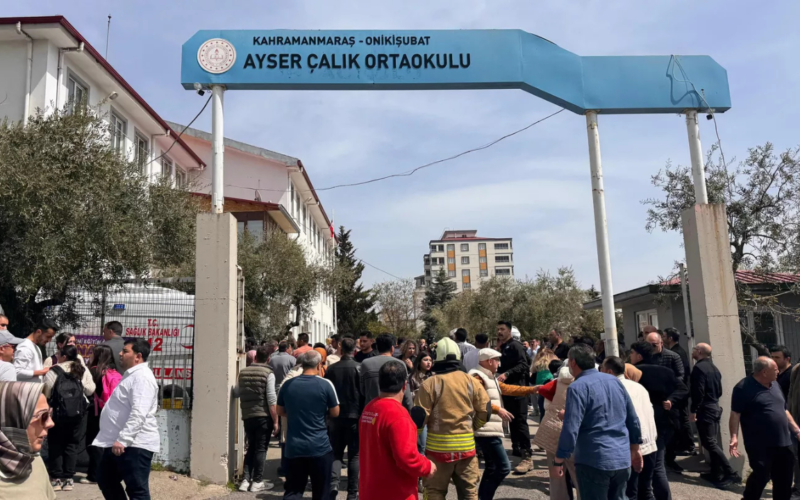 Kahramanmaraş'ta saldırıda hayatını kaybedenlerin sayısı 10'a yükseldi 1 Kahramanmaras1 S6HnQF