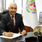 Kemalpasa Belediye Baskani Turkmen 6MzKnx