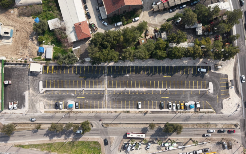 Konak Belediye Otoparki C51op4