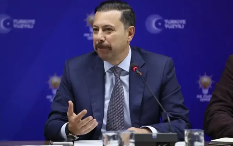 Mahmut Atilla Kaya Izmir Su Aciklamasi Dsi 1 HNe84h