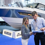 Mast Boat Show Kapilarini Acti XdWKo2