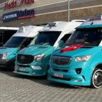 Minibus F6Lx2n