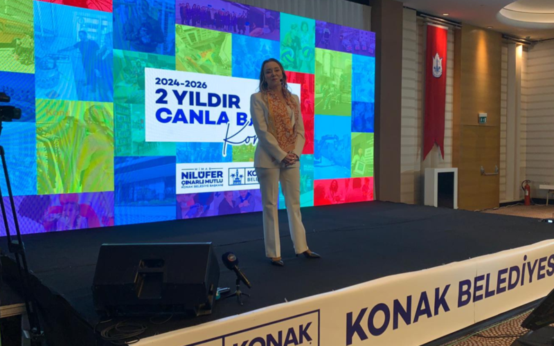 Konak’ta değişimin iki yılı: Başkan Mutlu “Mazeret yok, hizmet var” 1 Mutlu222 LFxmsT