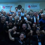 Petkimspor 16 MHsgls