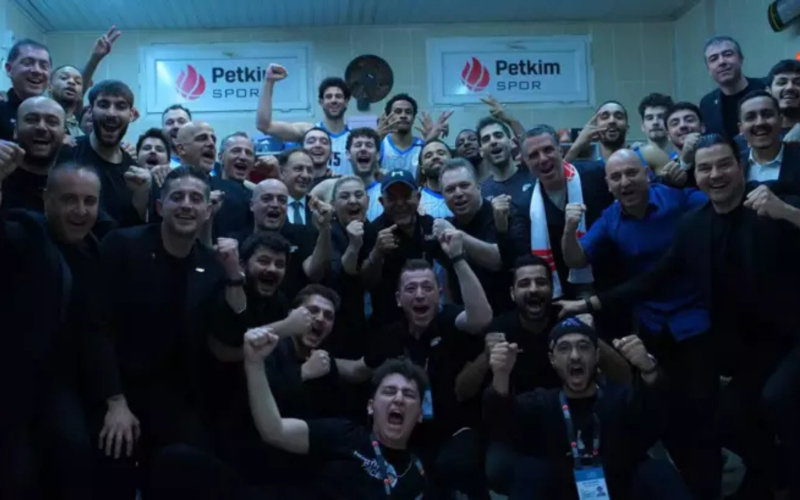 Petkimspor düşme hattında kurtuluş ateşini yaktı 1 Petkimspor 16 MHsgls