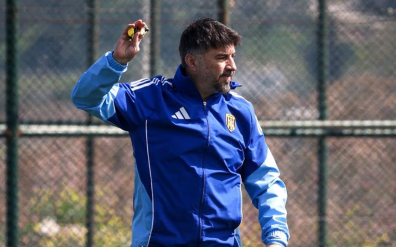 Polat Cetin Her Zorlugun Ustesinden Gelebilecek Takimiz Kl5V4d