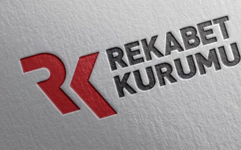 Rekabet Kurumu Logo D2bE9L