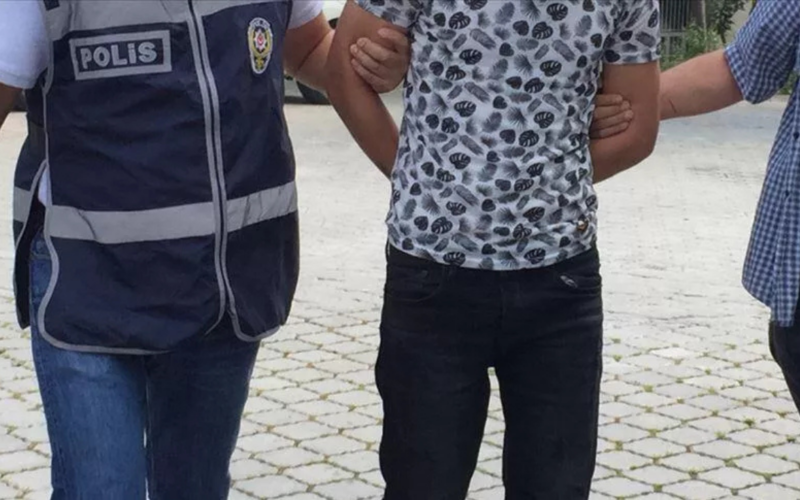 Sivas’ta okullara saldırı iddiası: 17 yaşındaki öğrenci gözaltında 1 Sivas 2 OVfD2I