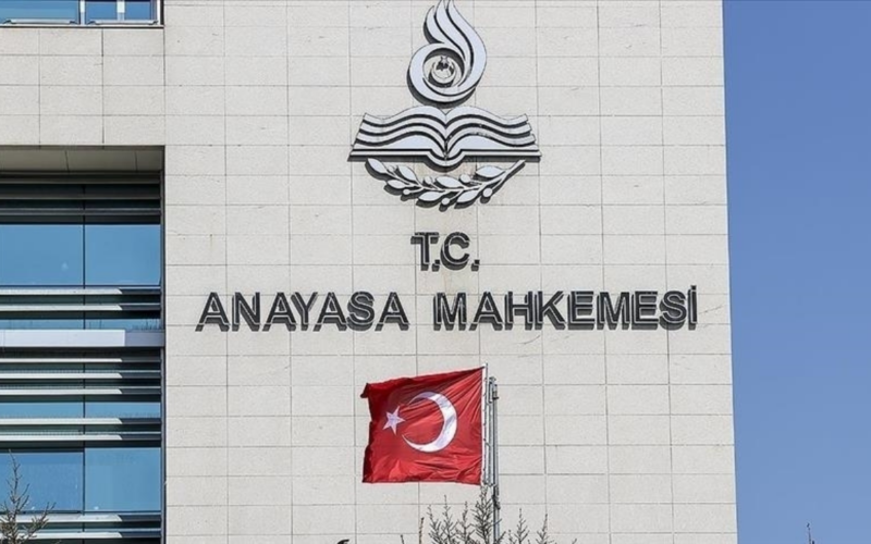 AYM’den kritik karar: Nüfusu 2 binin altındaki belediyeler köye dönüştürülebilecek 1 Tc Anayasa Mahkemesi B19sOh