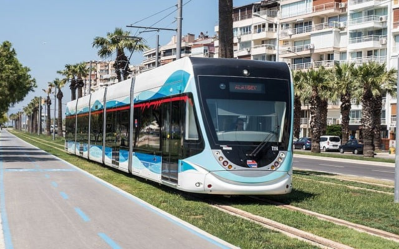 Tramvay 5 LwRnBS