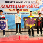 Turkiye Karate 3owAN6