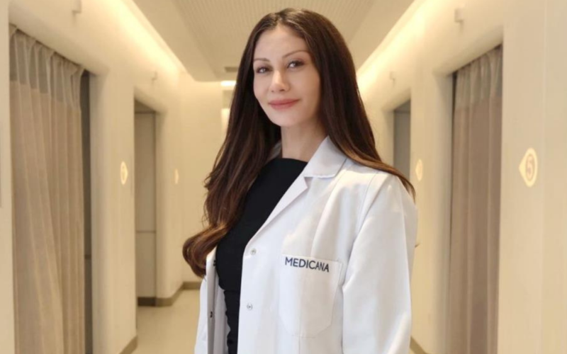 Uzm Dr Duygu Keskin ZttUft