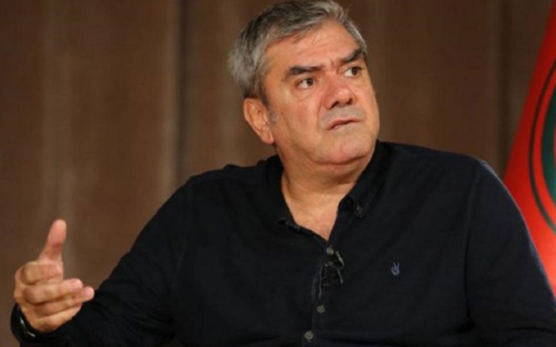 Yilmaz Ozdil 1 N0Lq2g