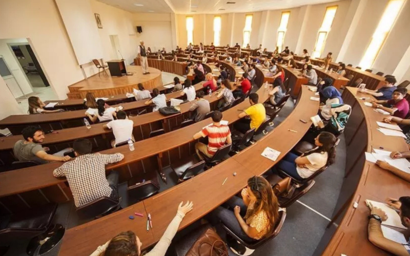 YÖK’ten yeni hamle: Üniversitelere yeni bölümler geliyor 1 Yok Universite D8SYsr