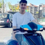 15 Yasindaki Surucu Hayatini Kaybetti KmBD46