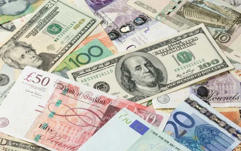 Döviz kurlarında son durum: Dolar ve euro güne yükselişle başladı 1 4 Mart Sali Gunu Doviz Kuru Dolar Ve Euro Ne Kadar S1b7f7