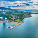 47 Hektarlik Alan Turizm Tesis Alanina Donusturuldu BKqRV0
