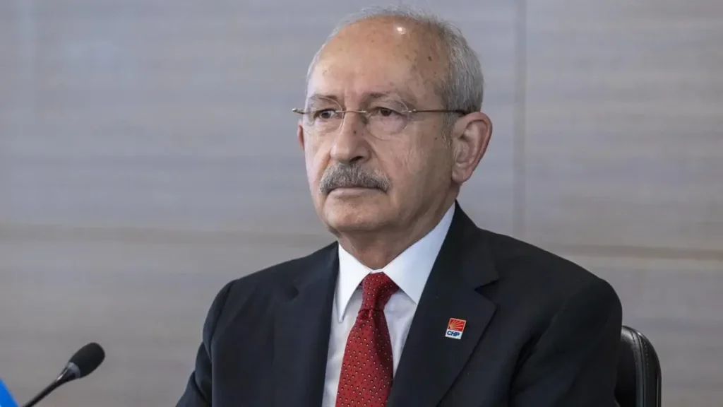 İzmir Son Dakika Haberleri 19 Kılıçdaroğlu’ndan ilk açıklama: Türkiye’ye ve CHP’ye hayırlı olsun