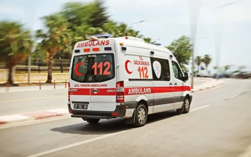 Selçuk’ta 80 yaşında bir kişiye tren çarptı 1 6804061fdc2be2cf23912fc1 H5AF70