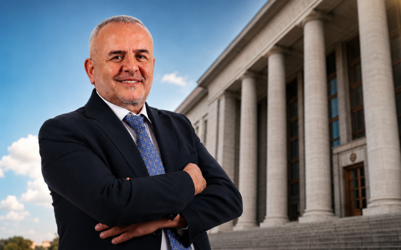 Anayol Partisi Genel Başkanı Ali Karakurt’tan CHP Kurultay Kararı Değerlendirmesi 1 Ali Karakurt Chp