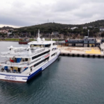 Aliaportta Yolcu Patlamasi SSpCJj