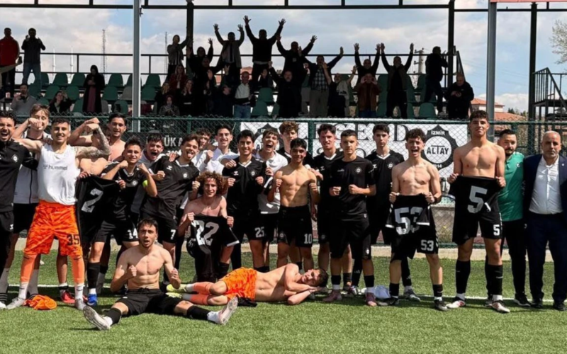 Altay’da A takım hedefin uzağında kaldı, altyapı umut verdi 1 Altayin Gencleri Goz Doldurdu Fc9MWh