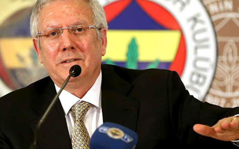 Aziz Yıldırım geri döndü: Fenerbahçe’de adaylık kararını duyurdu 1 Aziz 2 1DMVqq